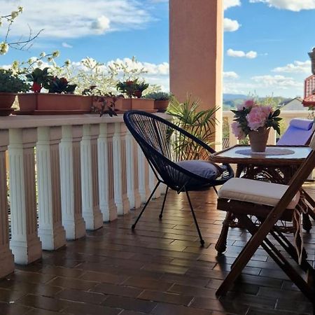 Apartman Nada Krapina Exteriör bild
