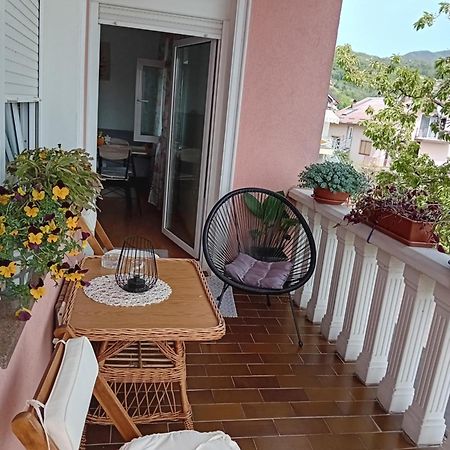 Apartman Nada Krapina Exteriör bild