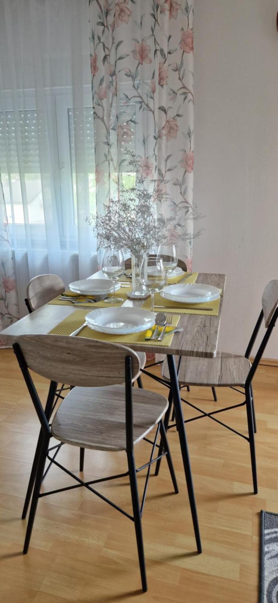 Apartman Nada Krapina Rum bild
