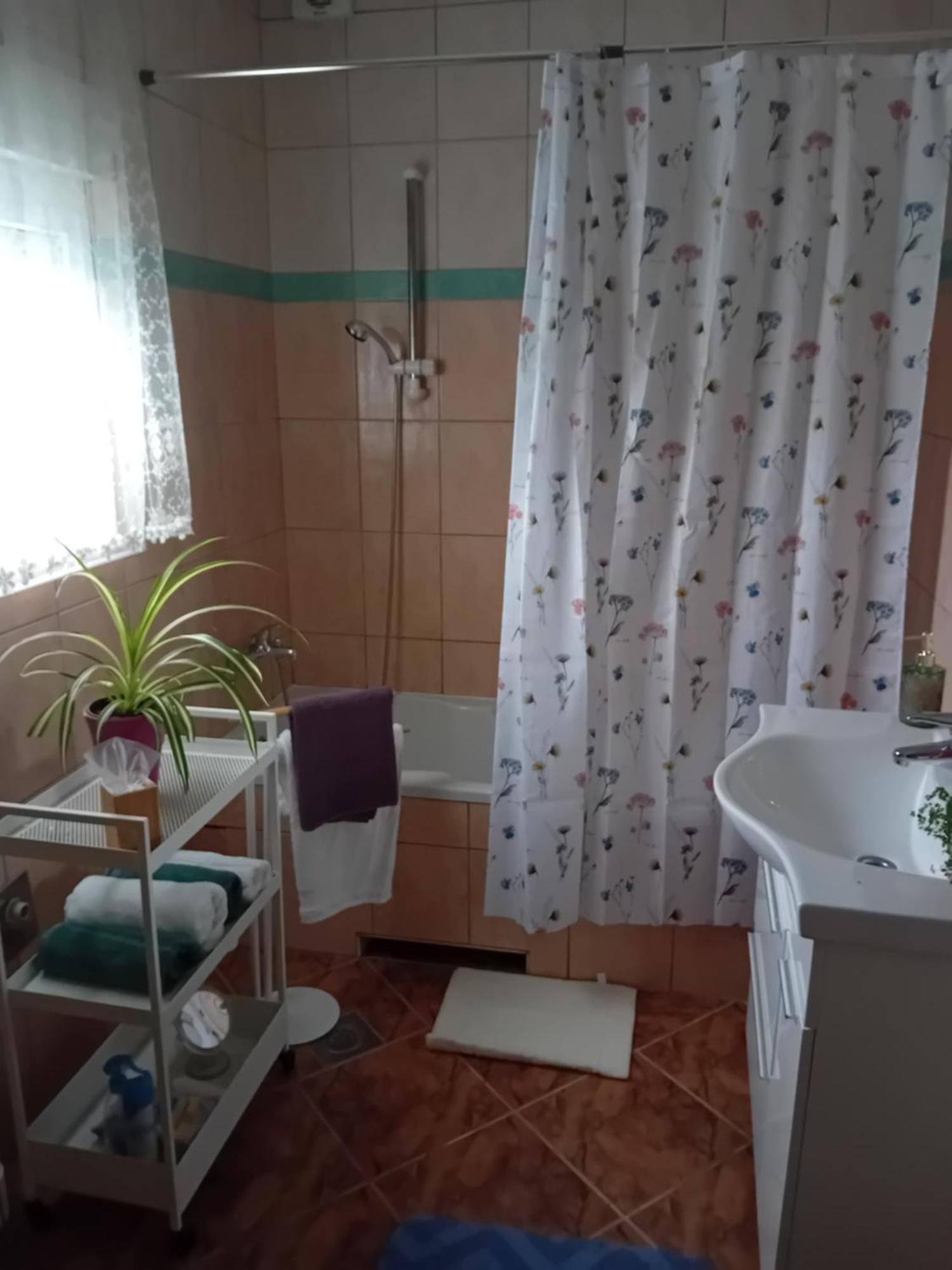 Apartman Nada Krapina Exteriör bild