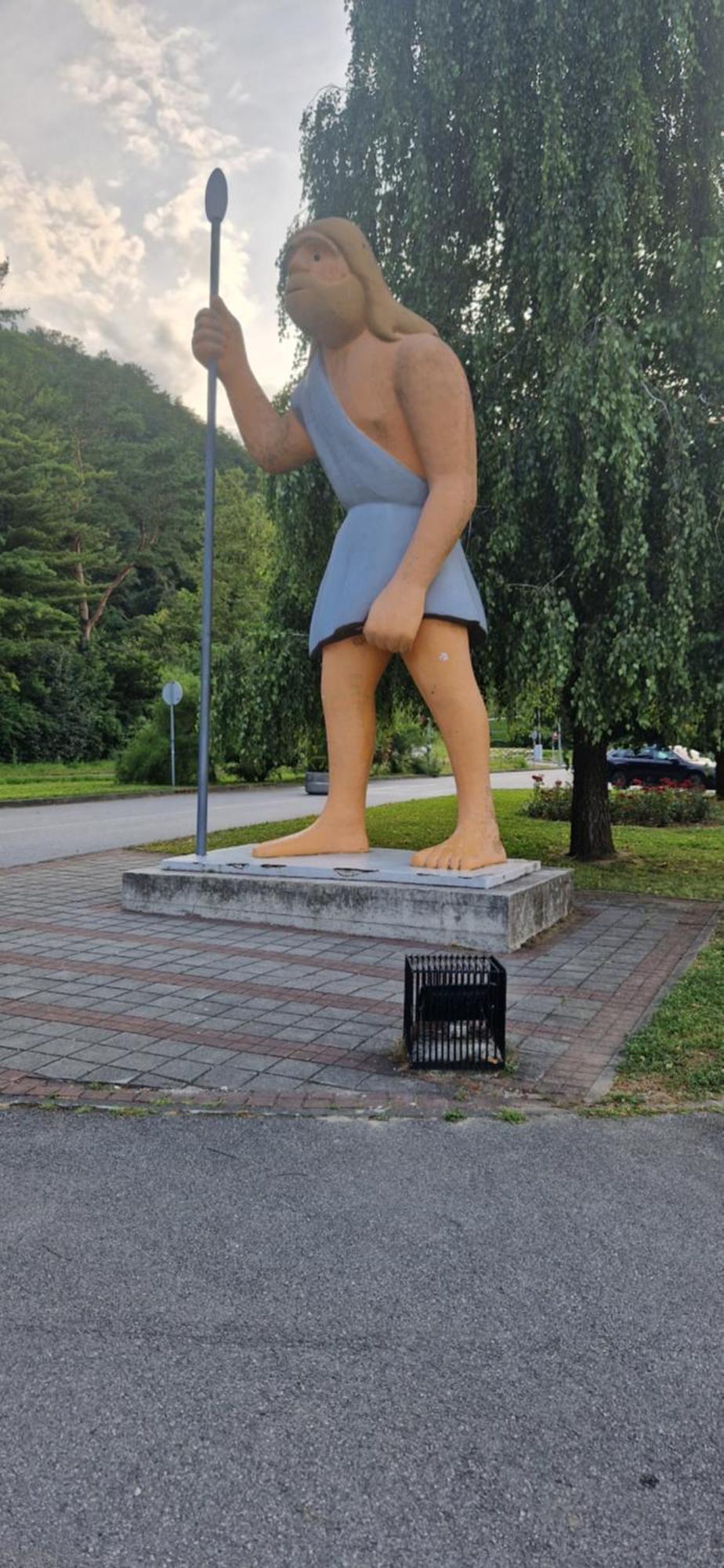 Apartman Nada Krapina Exteriör bild