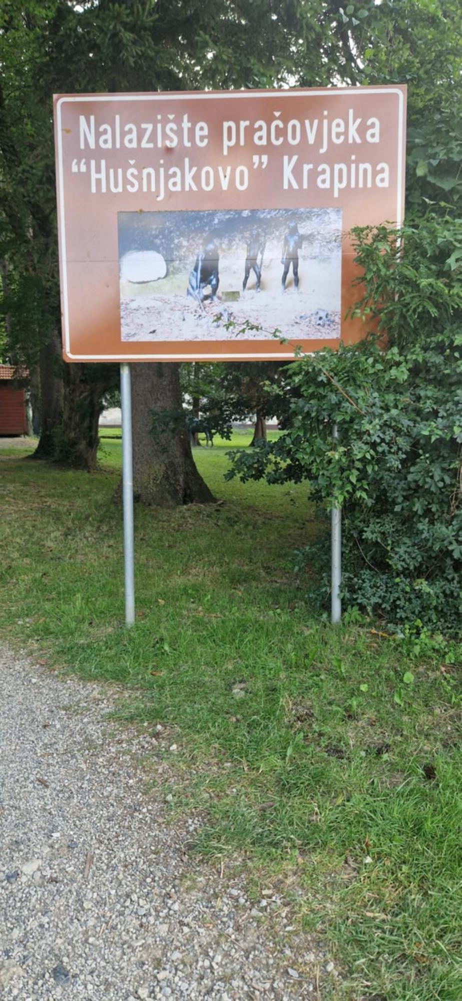 Apartman Nada Krapina Exteriör bild