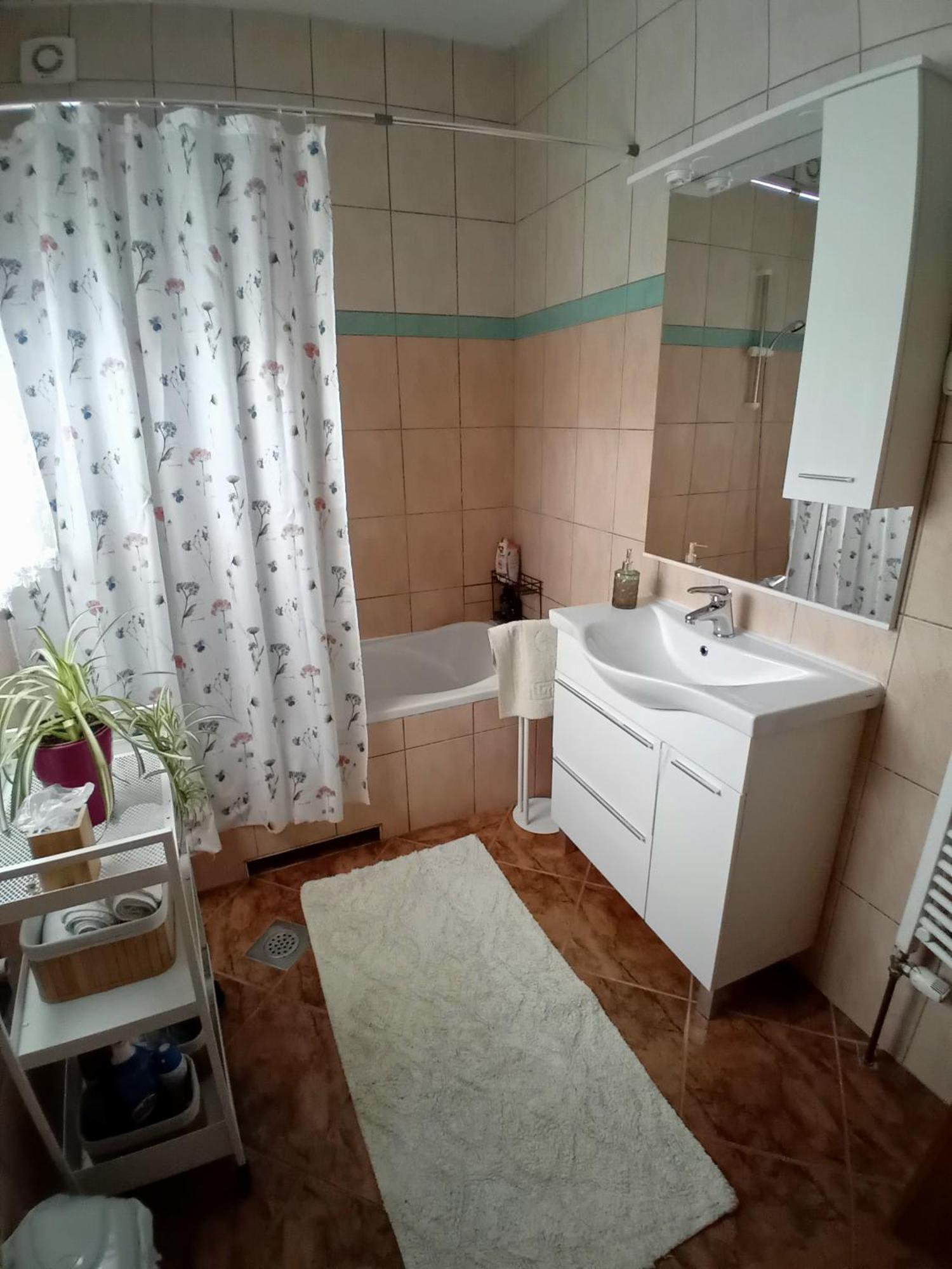 Apartman Nada Krapina Exteriör bild