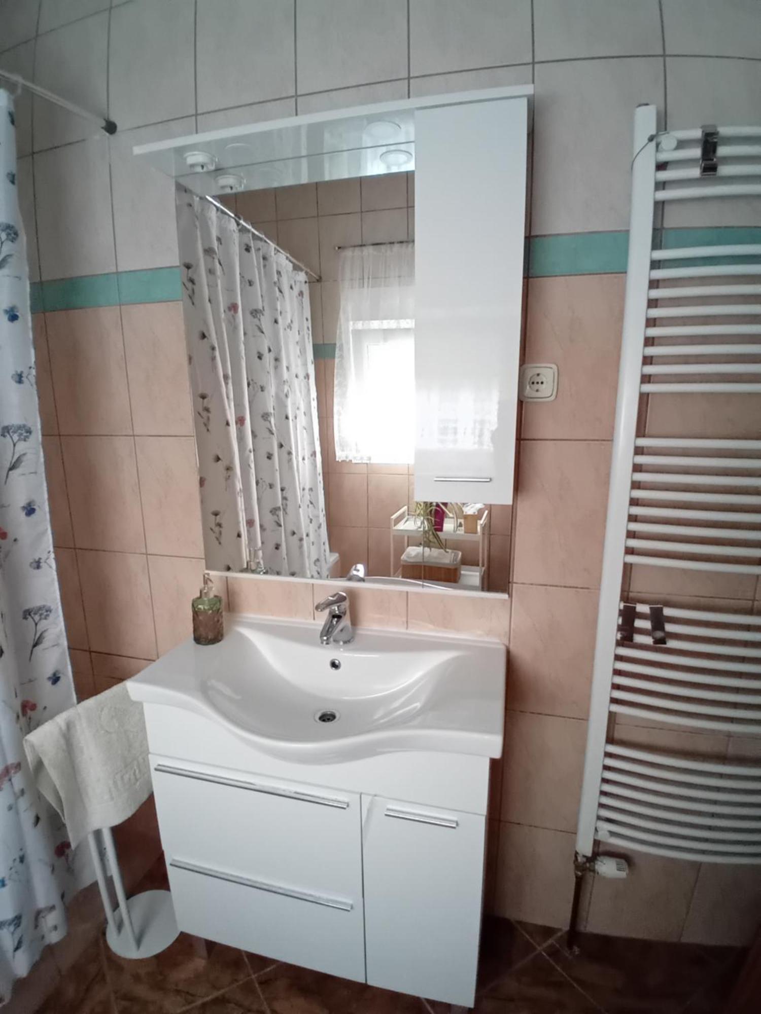 Apartman Nada Krapina Exteriör bild