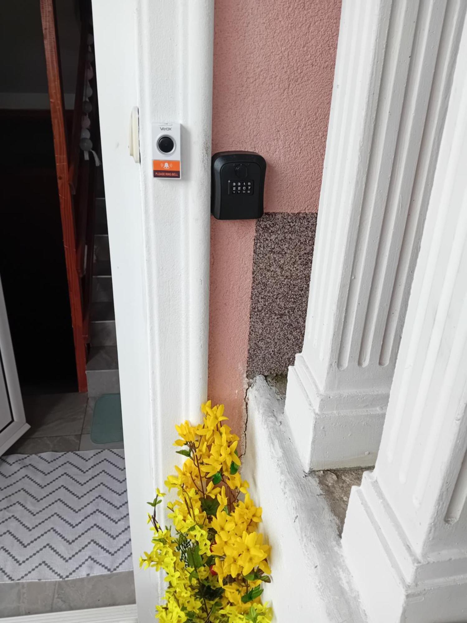 Apartman Nada Krapina Exteriör bild