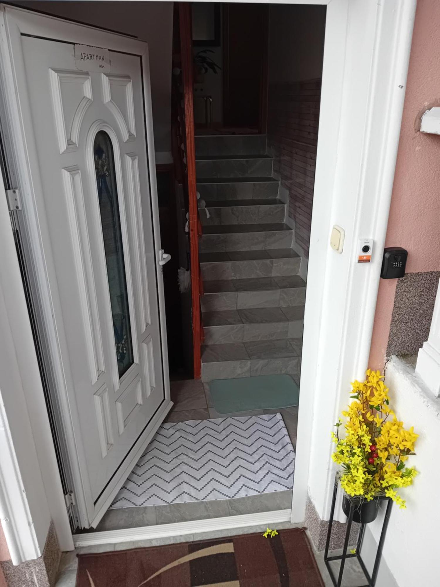 Apartman Nada Krapina Exteriör bild